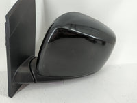 2011 Chrysler Town & Country Driver Left Side View Manual Door Mirror - Oemusedautoparts1.com