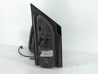 2011 Chrysler Town & Country Driver Left Side View Manual Door Mirror - Oemusedautoparts1.com