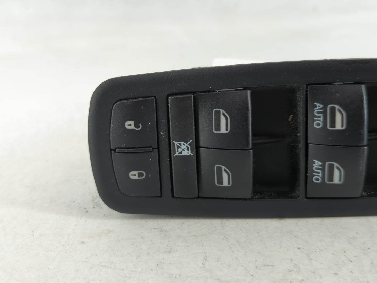 2012-2016 Chrysler Town & Country Master Power Window Switch Replacement Driver Side Left P/N:68298871AA Fits OEM Used Auto 