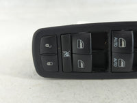2012-2016 Chrysler Town & Country Master Power Window Switch Replacement Driver Side Left P/N:68298871AA Fits OEM Used Auto 
