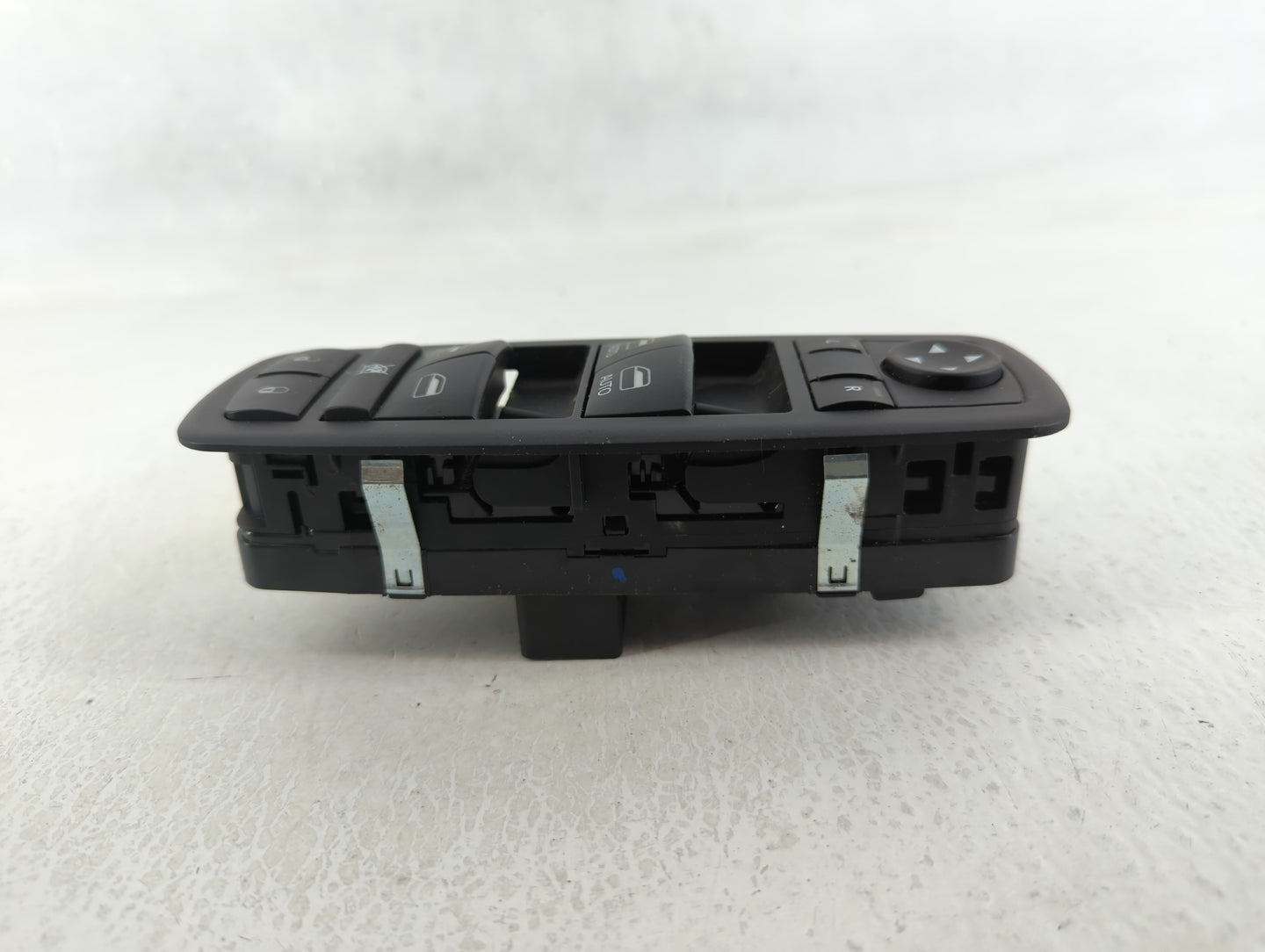 2012-2016 Chrysler Town & Country Master Power Window Switch Replacement Driver Side Left P/N:68298871AA Fits OEM Used Auto 