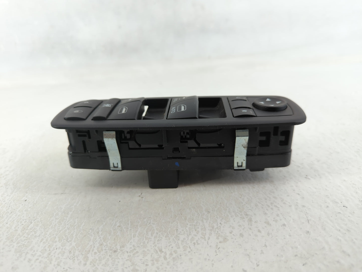 2012-2016 Chrysler Town & Country Master Power Window Switch Replacement Driver Side Left P/N:68298871AA Fits OEM Used Auto 
