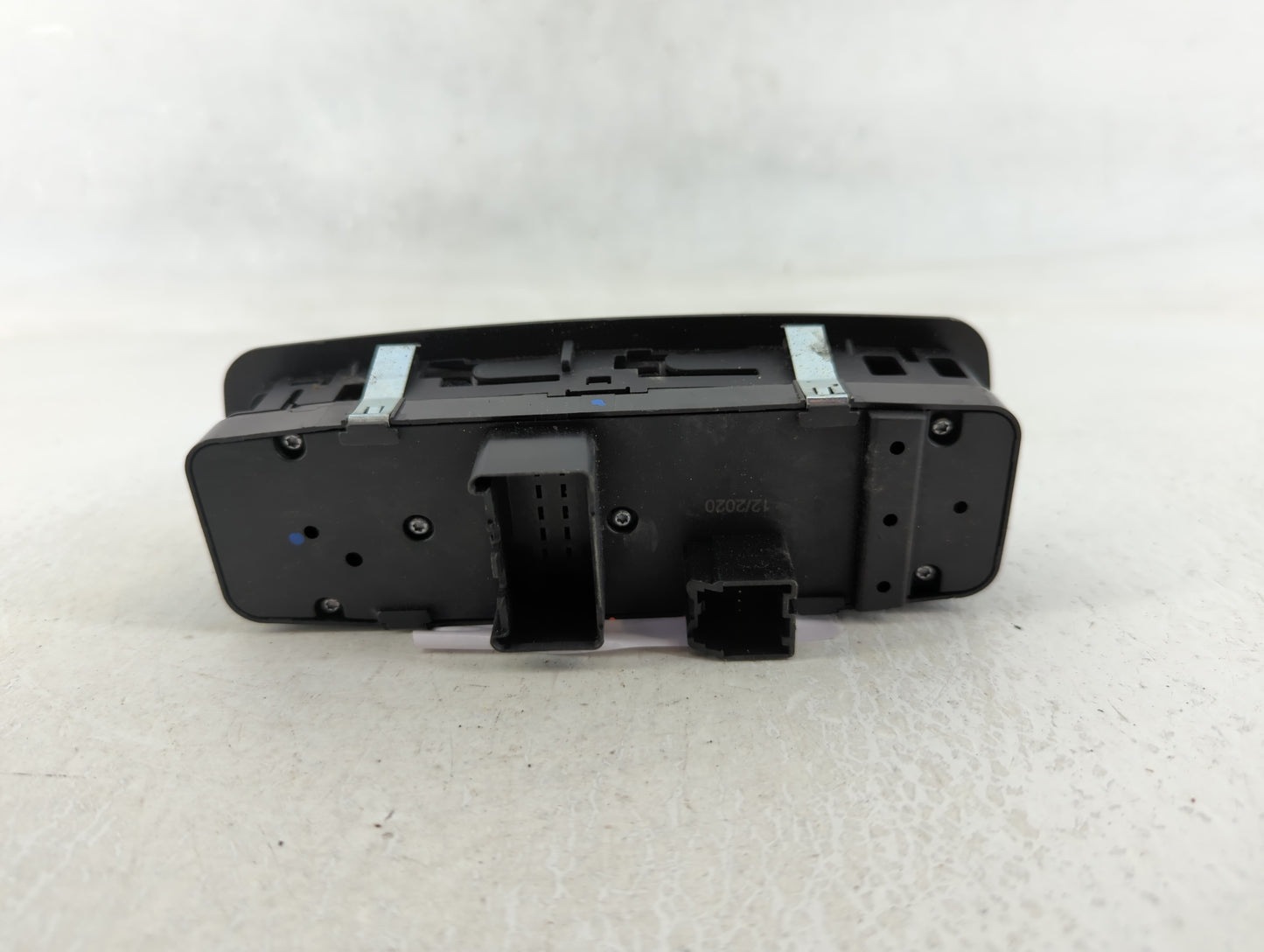 2012-2016 Chrysler Town & Country Master Power Window Switch Replacement Driver Side Left P/N:68298871AA Fits OEM Used Auto 
