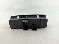 2012-2016 Chrysler Town & Country Master Power Window Switch Replacement Driver Side Left P/N:68298871AA Fits OEM Used Auto 