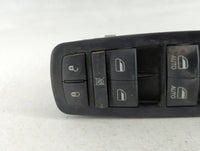 2012-2016 Chrysler Town & Country Master Power Window Switch Replacement Driver Side Left P/N:68298871AA Fits OEM Used Auto 