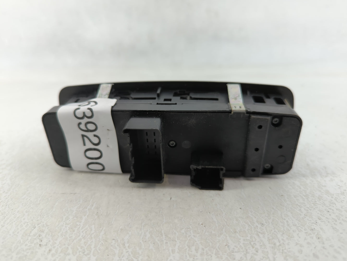 2012-2016 Chrysler Town & Country Master Power Window Switch Replacement Driver Side Left P/N:68298871AA Fits OEM Used Auto 