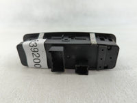 2012-2016 Chrysler Town & Country Master Power Window Switch Replacement Driver Side Left P/N:68298871AA Fits OEM Used Auto 