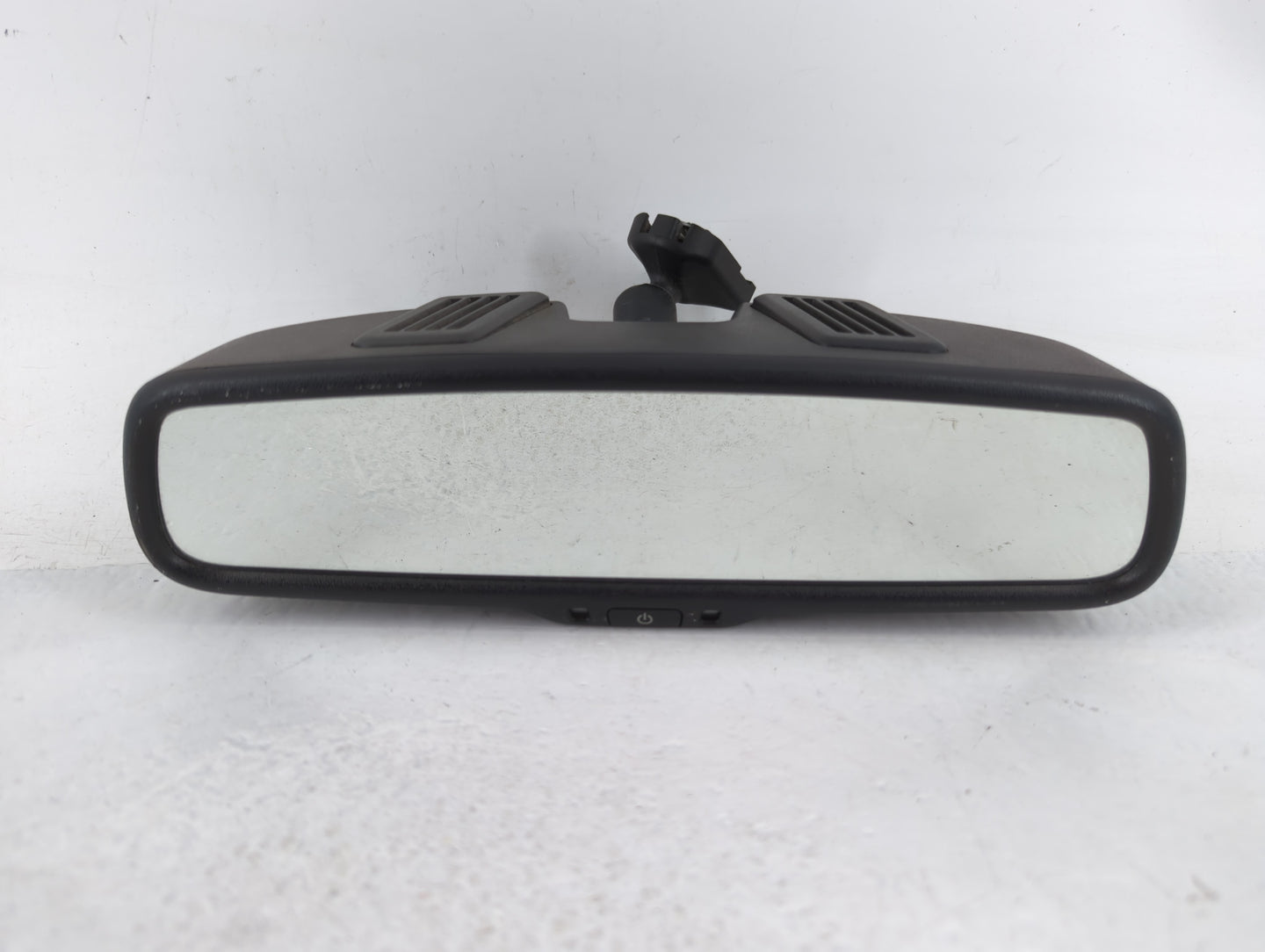 2013-2016 Chrysler Town & Country Interior Rear View Mirror Replacement OEM P/N:IE11026130 Fits Fits 2013 2014 2015 2016 201