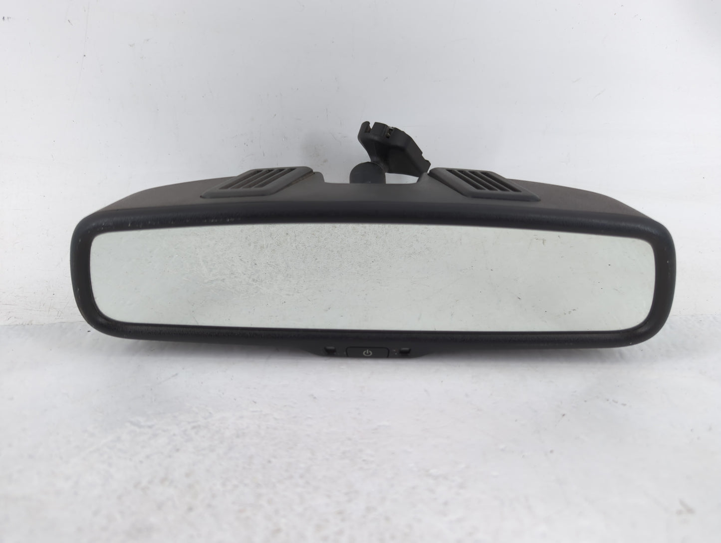 2013-2016 Chrysler Town & Country Interior Rear View Mirror Replacement OEM P/N:IE11026130 Fits Fits 2013 2014 2015 2016 201