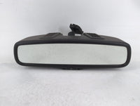 2013-2016 Chrysler Town & Country Interior Rear View Mirror Replacement OEM P/N:IE11026130 Fits Fits 2013 2014 2015 2016 201