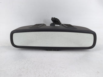 compare product 2013-2016 Chrysler Town & Country Interior Rear View Mirror Replacement OEM P/N:IE11026130 Fits Fits 2013 2014 2015 2016 2017 OEM Used Auto Parts