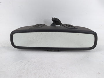 2013-2016 Chrysler Town & Country Interior Rear View Mirror Replacement OEM P/N:IE11026130 Fits Fits 2013 2014 2015 2016 201