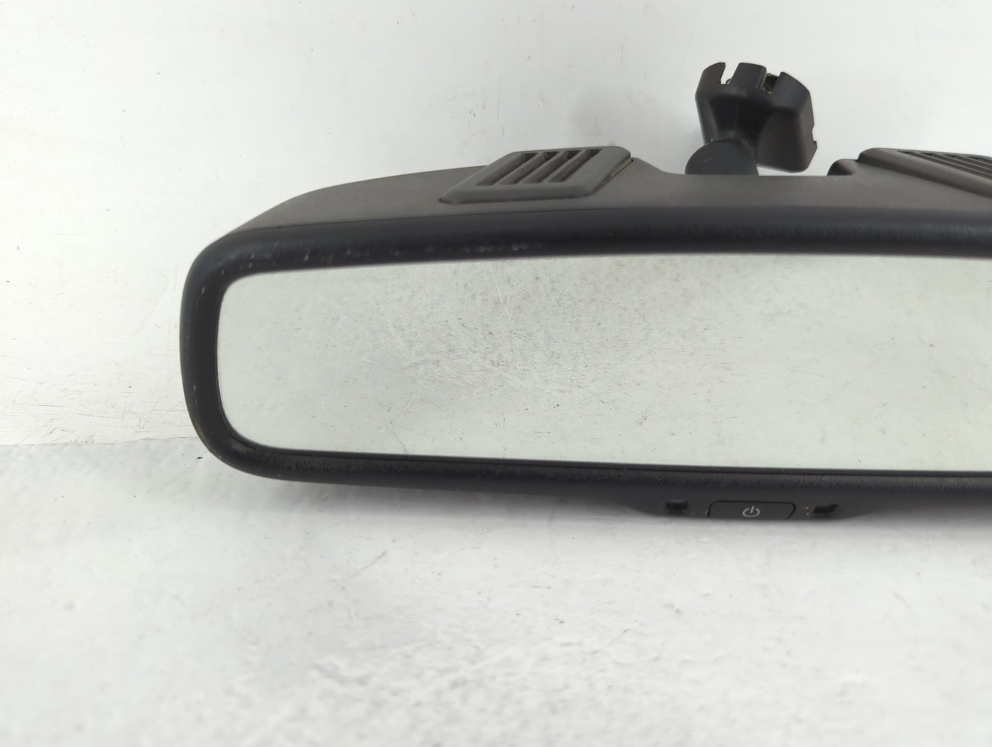 2013-2016 Chrysler Town & Country Interior Rear View Mirror Replacement OEM P/N:IE11026130 Fits Fits 2013 2014 2015 2016 201