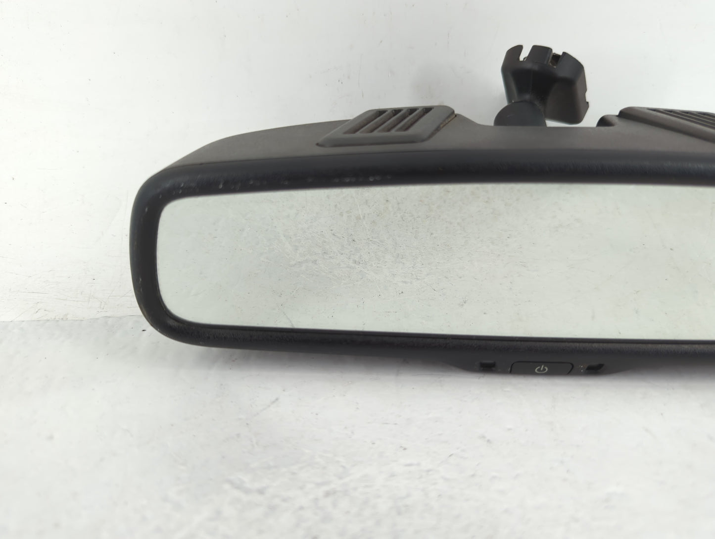 2013-2016 Chrysler Town & Country Interior Rear View Mirror Replacement OEM P/N:IE11026130 Fits Fits 2013 2014 2015 2016 201