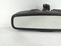 2013-2016 Chrysler Town & Country Interior Rear View Mirror Replacement OEM P/N:IE11026130 Fits Fits 2013 2014 2015 2016 201