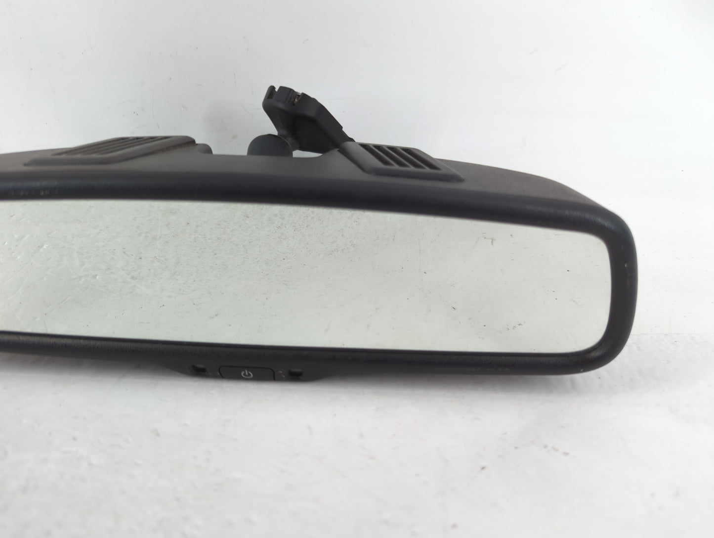 2013-2016 Chrysler Town & Country Interior Rear View Mirror Replacement OEM P/N:IE11026130 Fits Fits 2013 2014 2015 2016 201