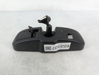 2013-2016 Chrysler Town & Country Interior Rear View Mirror Replacement OEM P/N:IE11026130 Fits Fits 2013 2014 2015 2016 201
