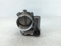 2011-2016 Chrysler Town & Country Throttle Body P/N:0 280 750 770 05184349AC Fits OEM Used Auto Parts - Oemusedautoparts1.co