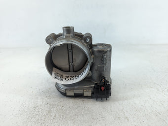 compare product 2011-2016 Chrysler Town & Country Throttle Body P/N:0 280 750 770 05184349AC Fits OEM Used Auto Parts