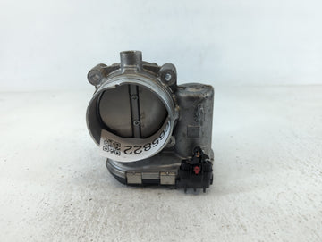 2011-2016 Chrysler Town & Country Throttle Body P/N:0 280 750 770 05184349AC Fits OEM Used Auto Parts - Oemusedautoparts1.co