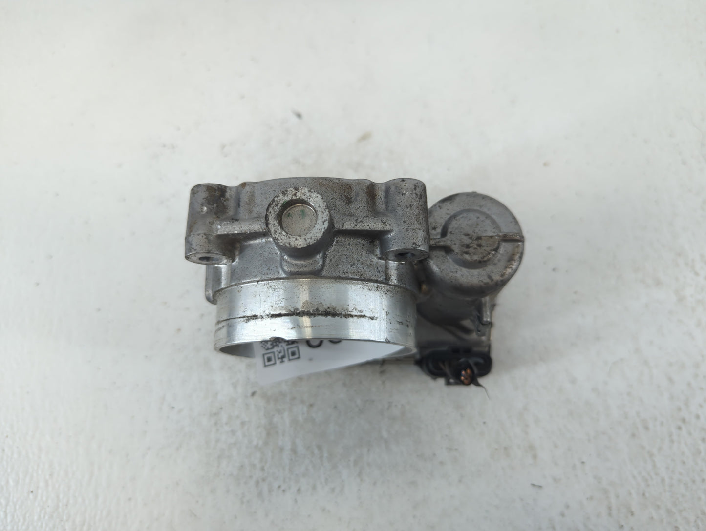2011-2016 Chrysler Town & Country Throttle Body P/N:0 280 750 770 05184349AC Fits OEM Used Auto Parts - Oemusedautoparts1.co