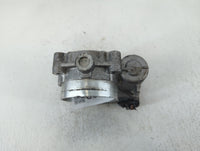2011-2016 Chrysler Town & Country Throttle Body P/N:0 280 750 770 05184349AC Fits OEM Used Auto Parts - Oemusedautoparts1.co