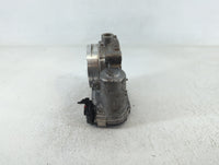 2011-2016 Chrysler Town & Country Throttle Body P/N:0 280 750 770 05184349AC Fits OEM Used Auto Parts - Oemusedautoparts1.co
