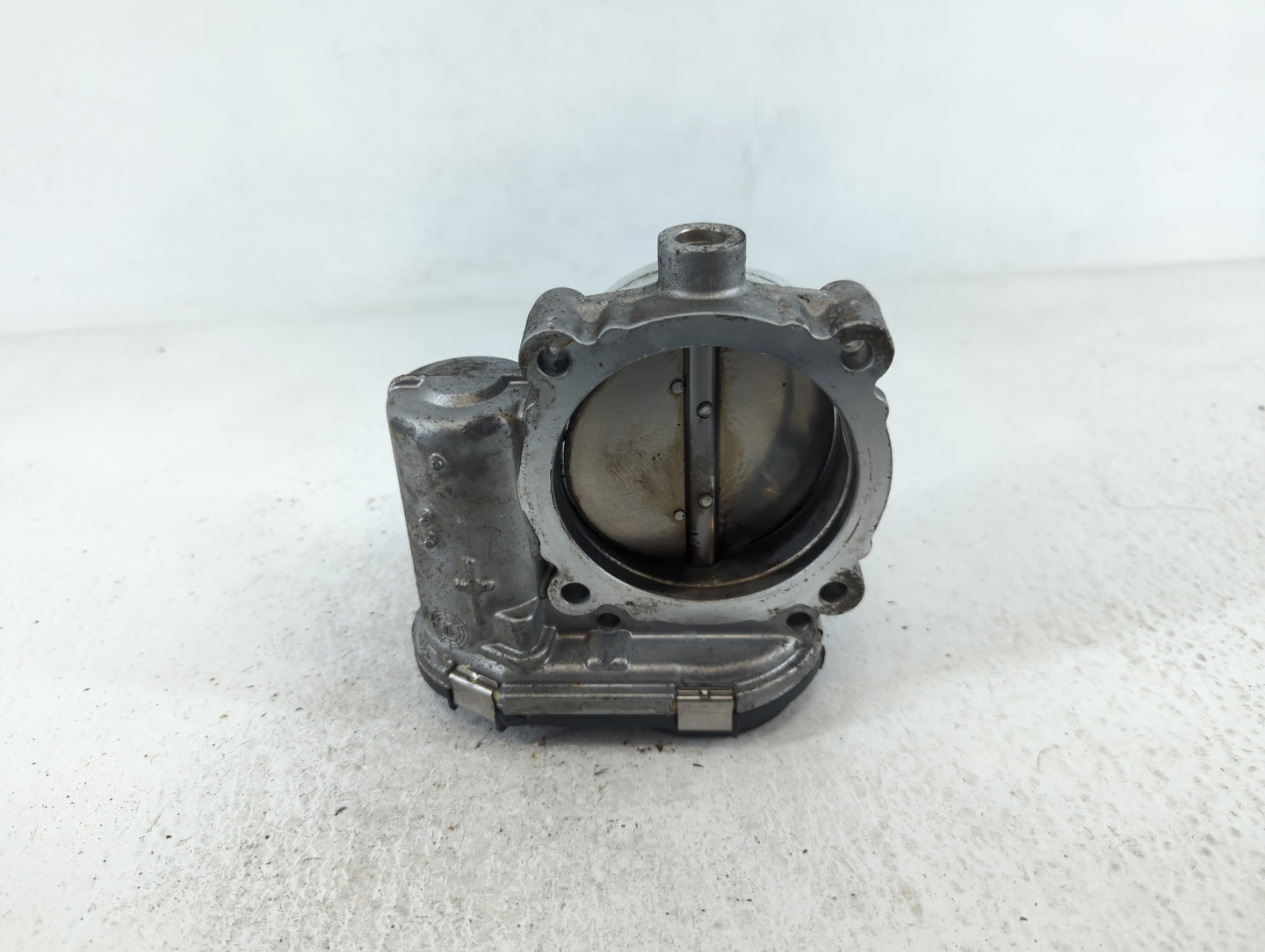 2011-2016 Chrysler Town & Country Throttle Body P/N:0 280 750 770 05184349AC Fits OEM Used Auto Parts - Oemusedautoparts1.co
