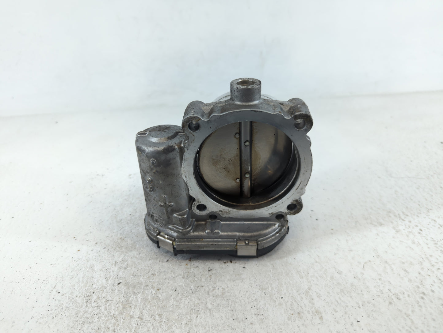 2011-2016 Chrysler Town & Country Throttle Body P/N:0 280 750 770 05184349AC Fits OEM Used Auto Parts - Oemusedautoparts1.co