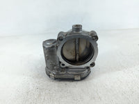 2011-2016 Chrysler Town & Country Throttle Body P/N:0 280 750 770 05184349AC Fits OEM Used Auto Parts - Oemusedautoparts1.co
