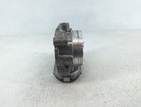 2011-2016 Chrysler Town & Country Throttle Body P/N:0 280 750 770 05184349AC Fits OEM Used Auto Parts - Oemusedautoparts1.co