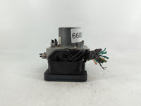 2014 Chrysler Town & Country ABS Pump Control Module Replacement P/N:P681838C3AC Fits OEM Used Auto Parts - Oemusedautoparts