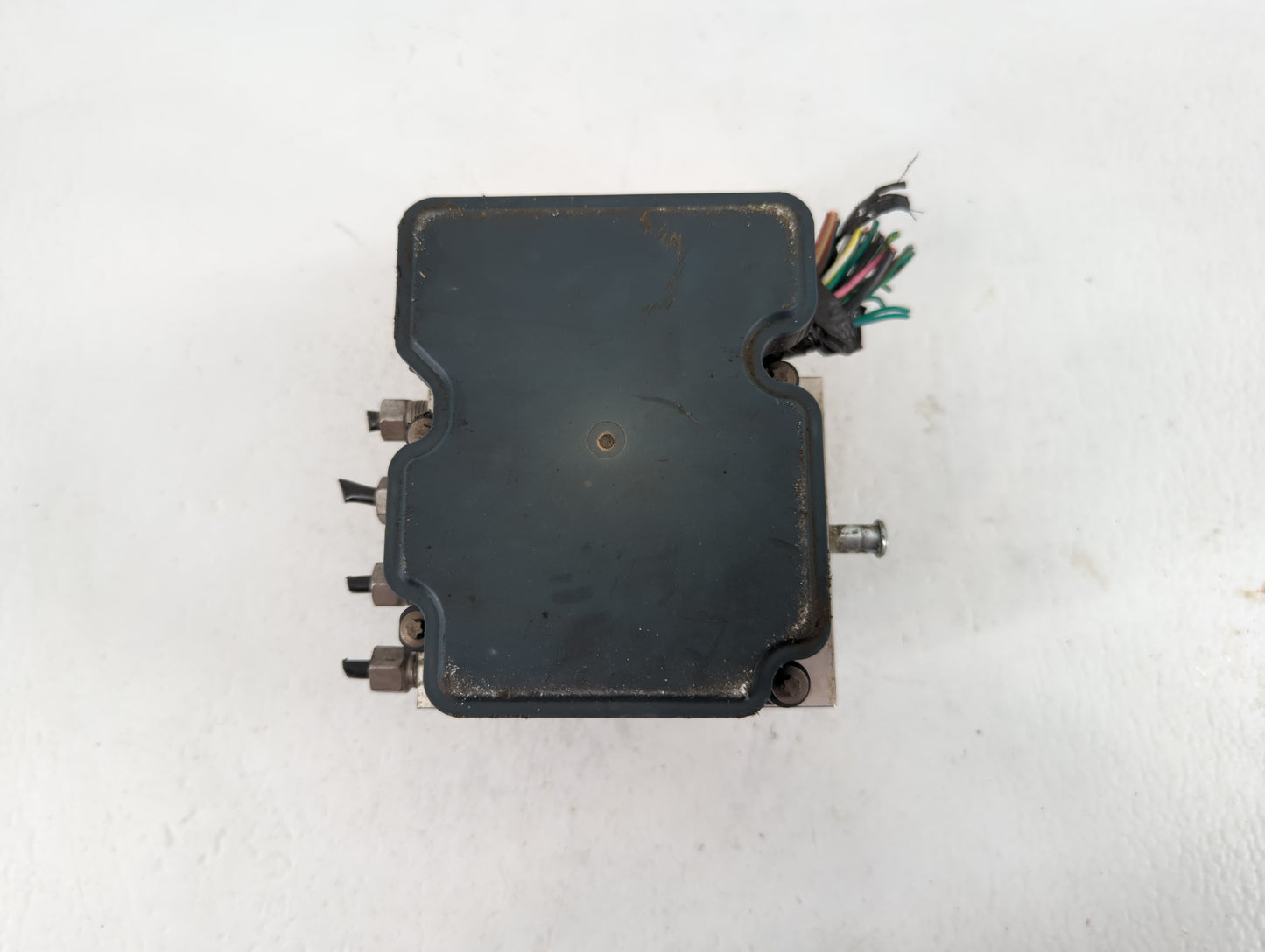2014 Chrysler Town & Country ABS Pump Control Module Replacement P/N:P681838C3AC Fits OEM Used Auto Parts - Oemusedautoparts