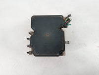 2014 Chrysler Town & Country ABS Pump Control Module Replacement P/N:P681838C3AC Fits OEM Used Auto Parts - Oemusedautoparts