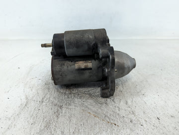 2011-2016 Chrysler Town & Country Car Starter Motor Solenoid OEM P/N:428000-7200 04801839AB Fits OEM Used Auto Parts - Oemus