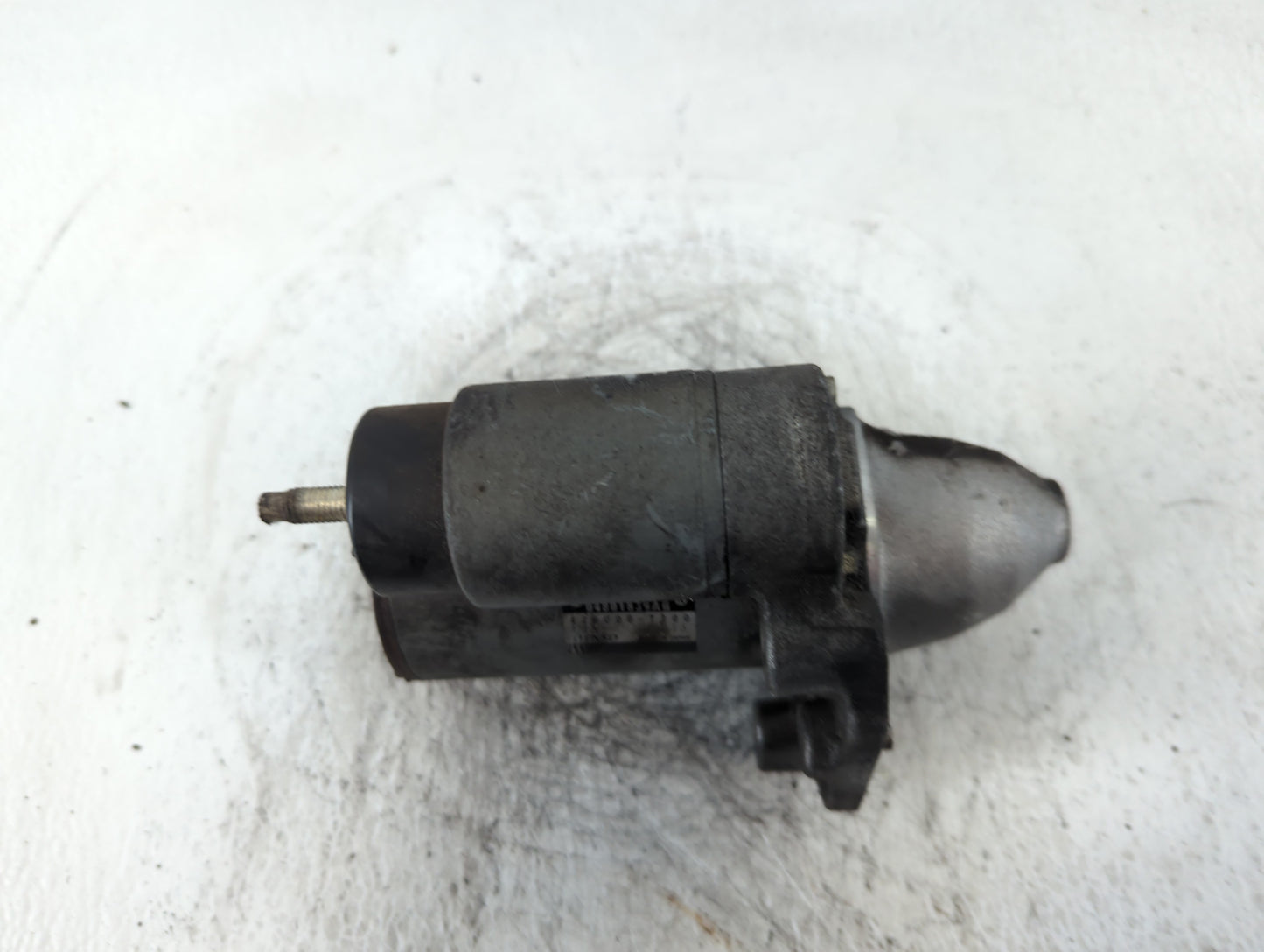 2011-2016 Chrysler Town & Country Car Starter Motor Solenoid OEM P/N:428000-7200 04801839AB Fits OEM Used Auto Parts - Oemus