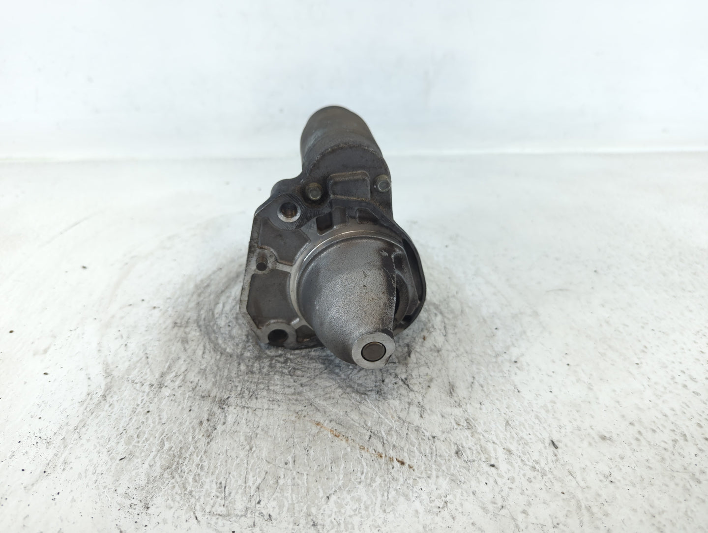 2011-2016 Chrysler Town & Country Car Starter Motor Solenoid OEM P/N:428000-7200 04801839AB Fits OEM Used Auto Parts - Oemus