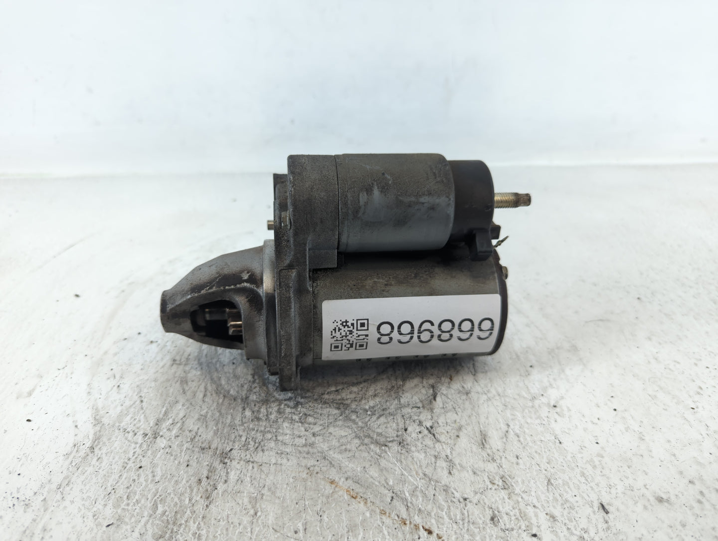 2011-2016 Chrysler Town & Country Car Starter Motor Solenoid OEM P/N:428000-7200 04801839AB Fits OEM Used Auto Parts - Oemus