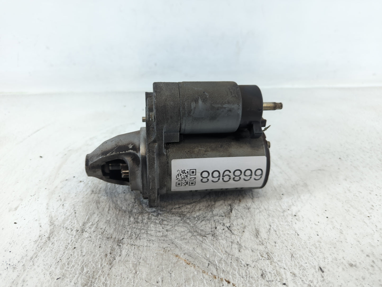 2011-2016 Chrysler Town & Country Car Starter Motor Solenoid OEM P/N:428000-7200 04801839AB Fits OEM Used Auto Parts - Oemus
