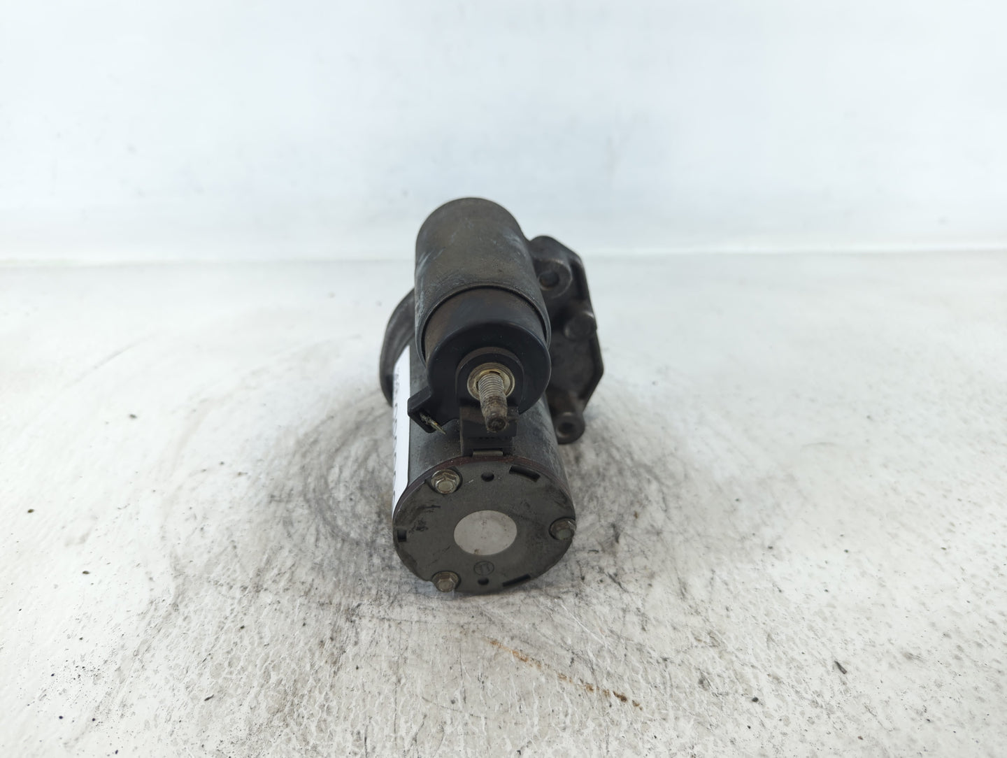 2011-2016 Chrysler Town & Country Car Starter Motor Solenoid OEM P/N:428000-7200 04801839AB Fits OEM Used Auto Parts - Oemus