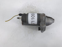2011-2016 Chrysler Town & Country Car Starter Motor Solenoid OEM P/N:428000-7200 04801839AB Fits OEM Used Auto Parts - Oemus
