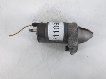2011-2016 Chrysler Town & Country Car Starter Motor Solenoid OEM P/N:428000-7200 04801839AB Fits OEM Used Auto Parts