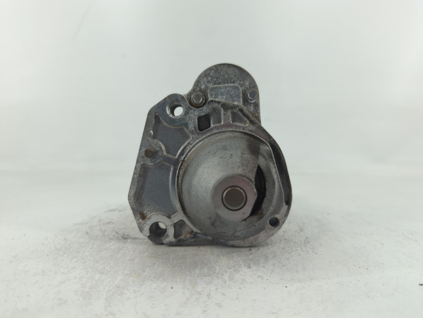 2011-2016 Chrysler Town & Country Car Starter Motor Solenoid OEM P/N:428000-7200 04801839AB Fits OEM Used Auto Parts - Oemus