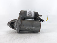 2011-2016 Chrysler Town & Country Car Starter Motor Solenoid OEM P/N:428000-7200 04801839AB Fits OEM Used Auto Parts - Oemus