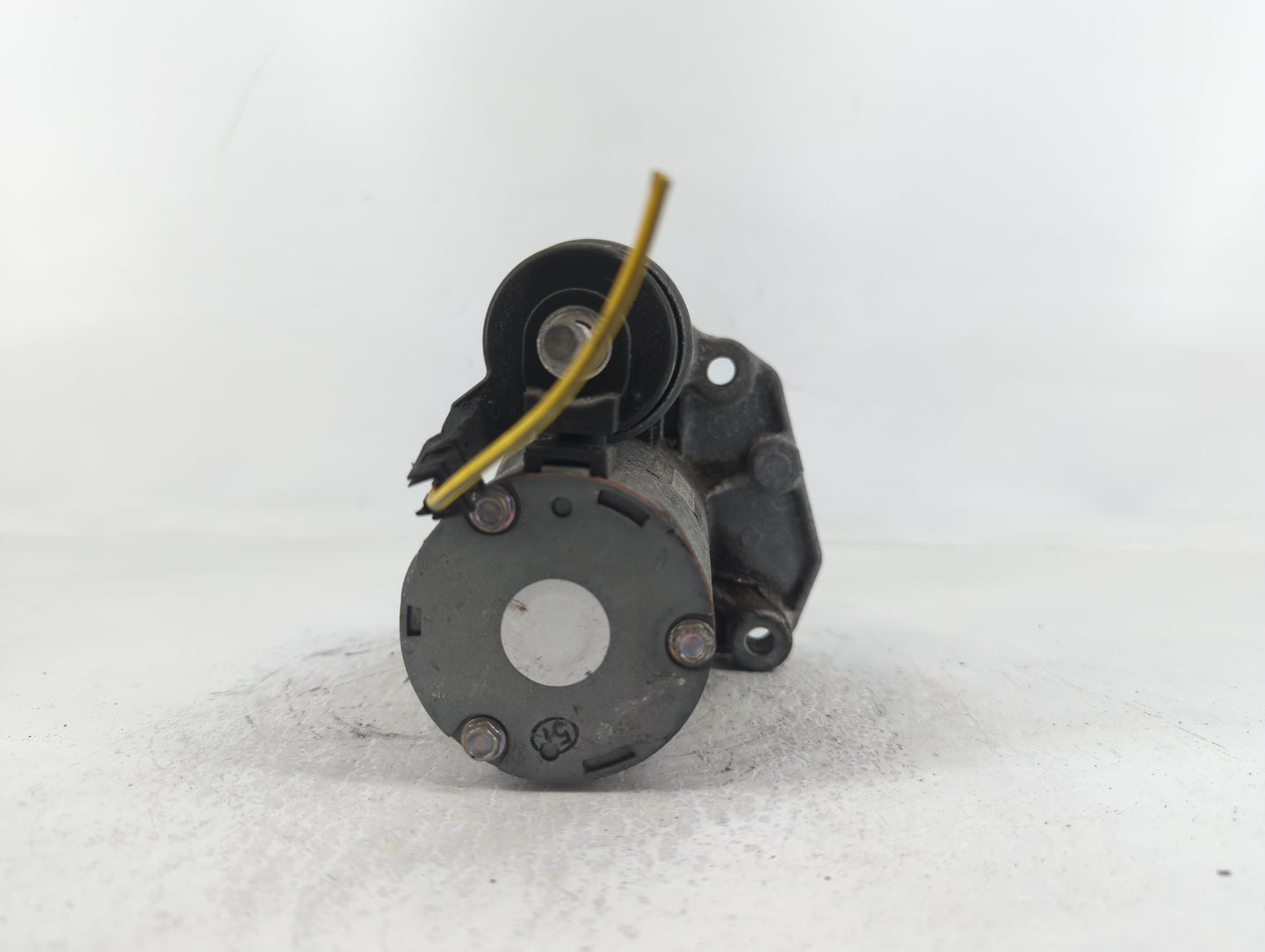 2011-2016 Chrysler Town & Country Car Starter Motor Solenoid OEM P/N:428000-7200 04801839AB Fits OEM Used Auto Parts - Oemus