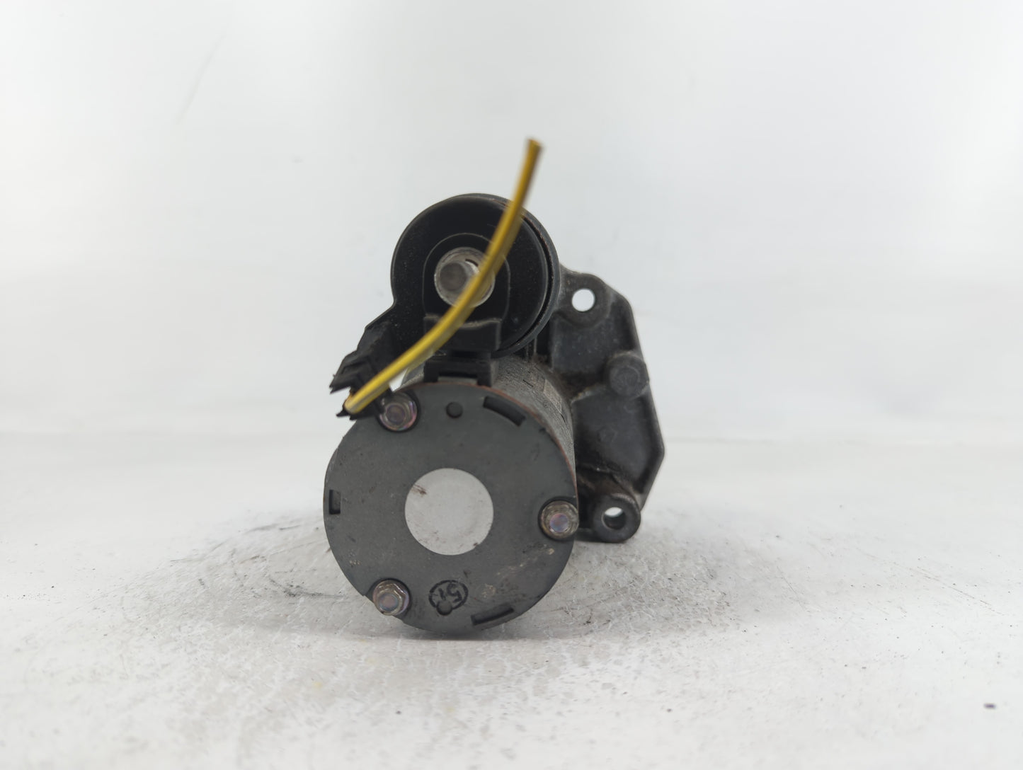 2011-2016 Chrysler Town & Country Car Starter Motor Solenoid OEM P/N:428000-7200 04801839AB Fits OEM Used Auto Parts - Oemus