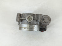 2011-2016 Chrysler Town & Country Throttle Body P/N:051844349AC Fits OEM Used Auto Parts - Oemusedautoparts1.com