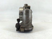 2011-2016 Chrysler Town & Country Throttle Body P/N:051844349AC Fits OEM Used Auto Parts - Oemusedautoparts1.com