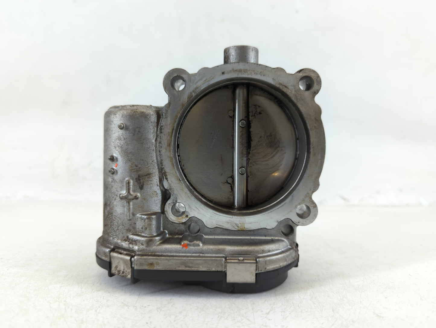 2011-2016 Chrysler Town & Country Throttle Body P/N:051844349AC Fits OEM Used Auto Parts - Oemusedautoparts1.com