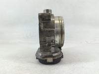 2011-2016 Chrysler Town & Country Throttle Body P/N:051844349AC Fits OEM Used Auto Parts - Oemusedautoparts1.com